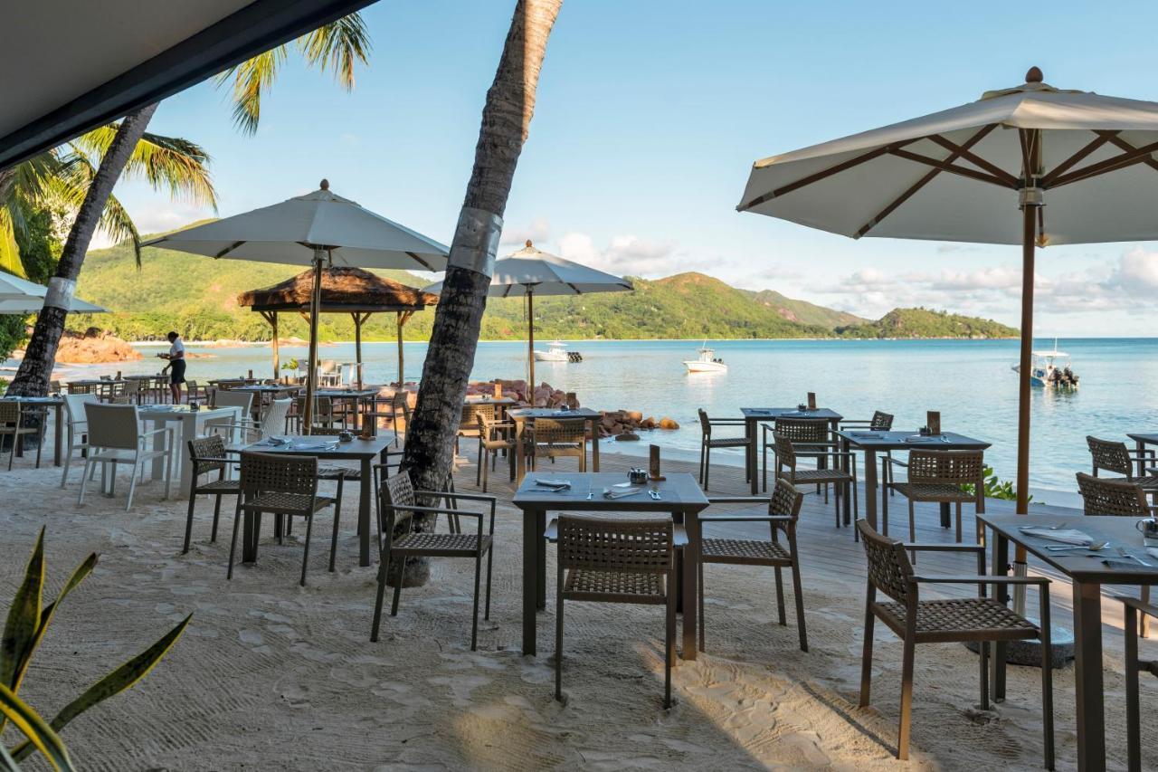 โรงแรม ลาชิเปล Anse la blague ภายนอก รูปภาพ