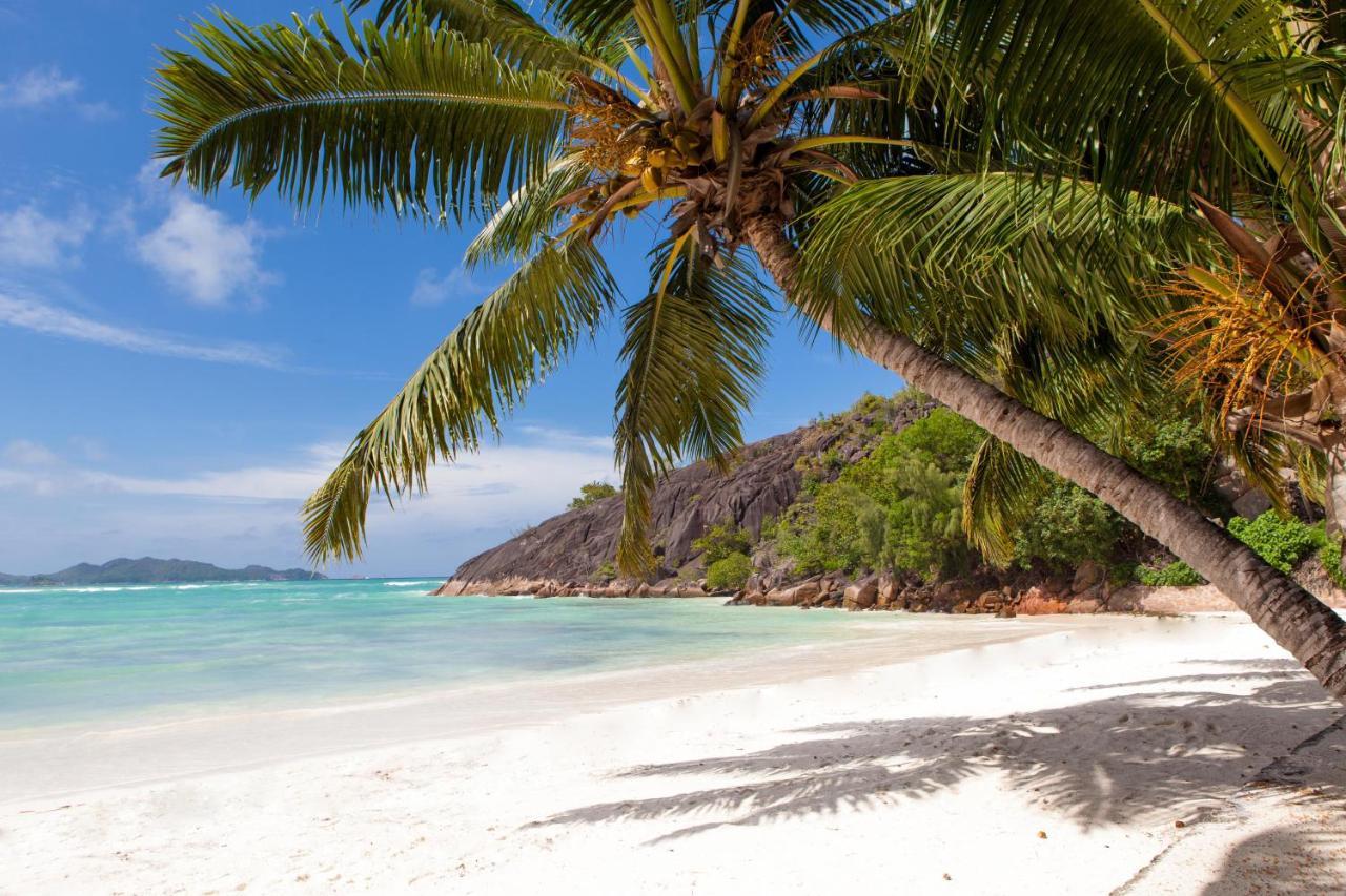 โรงแรม ลาชิเปล Anse la blague ภายนอก รูปภาพ
