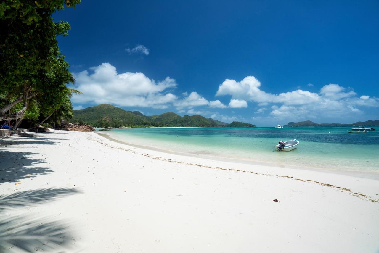 โรงแรม ลาชิเปล Anse la blague ภายนอก รูปภาพ